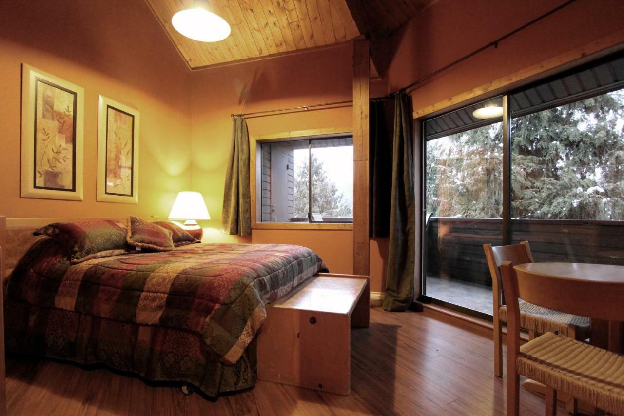 Rainbow By Retreats Apartamento Whistler